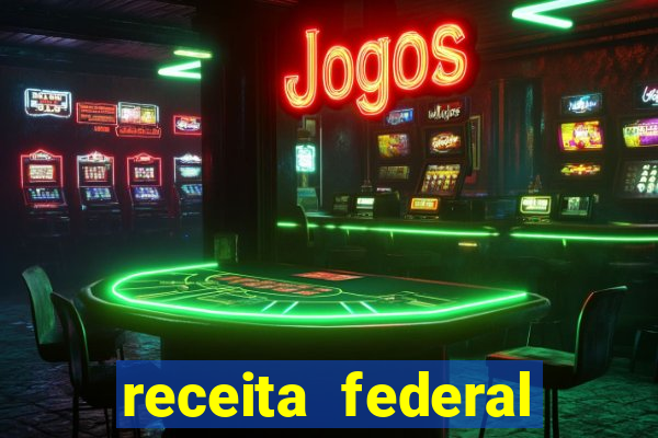 receita federal londrina agendamento